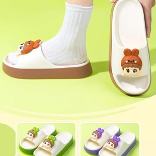 EVA�ߏ��¿��׷���Ů��Ь���E8805-10