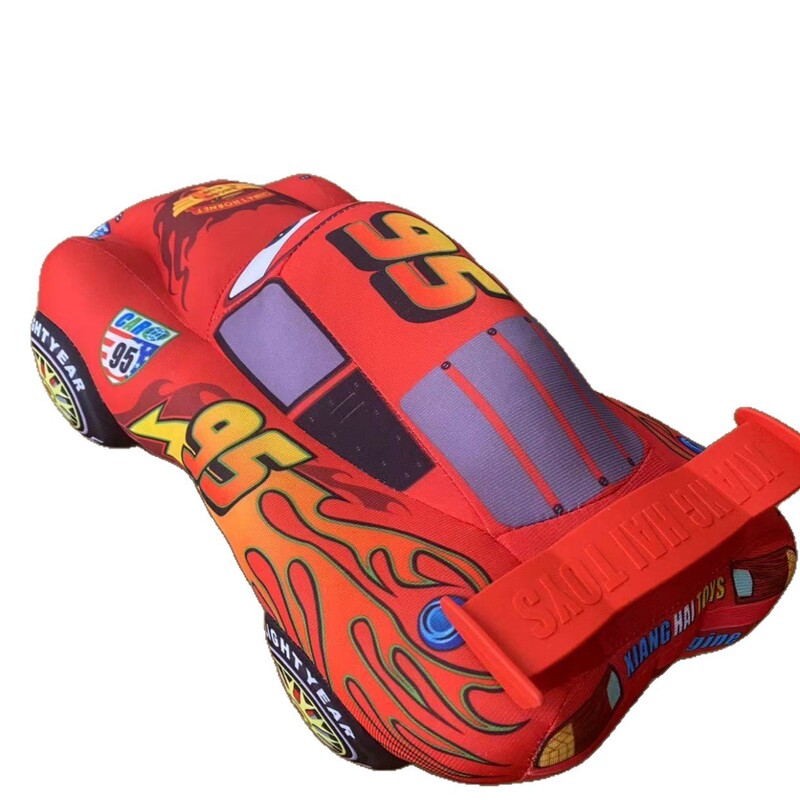 Car Story Lightning McQueen Plush Toy Rag Doll Car Ornaments Doll Children's Birthday Gift Car Story Lightning McQueen Plush Toy Rag Doll Car Ornaments Doll Children's Birthday Gift