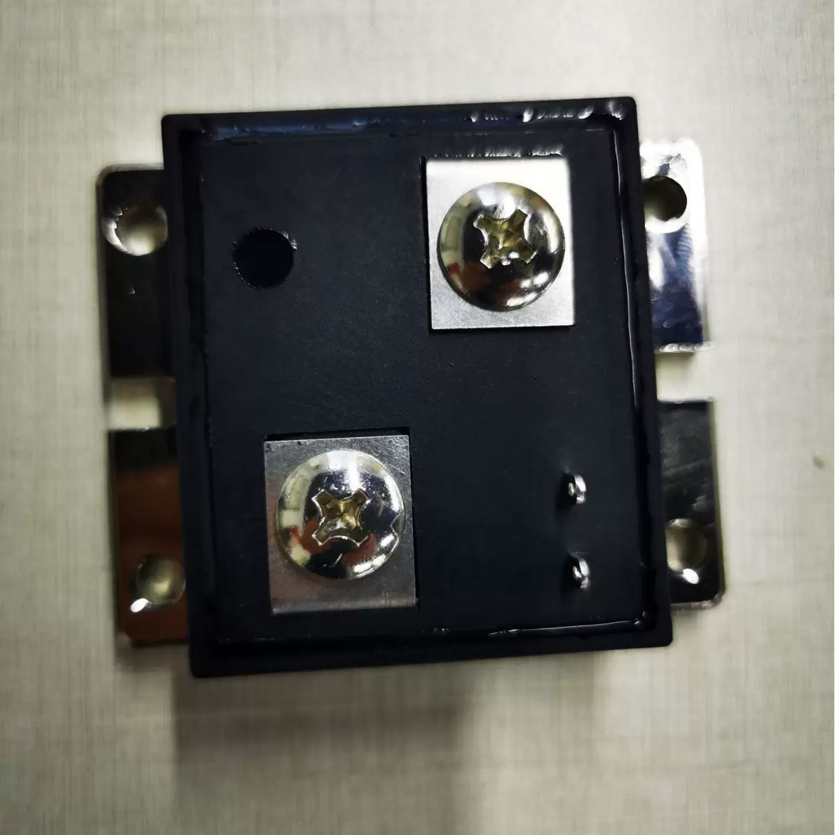 代德国RUG-Z_R002 PVR7055高精密标准伊萨RUG-Z电阻器 ISA精密合