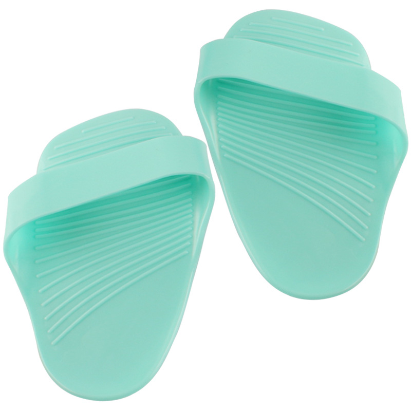 Protectores de palma de silicona para deportes y fitness, guantes de levantamiento de pesas, anticallus, antideslizantes, barra horizontal, entrenamiento de levantamiento de pesas, mejora anticallus