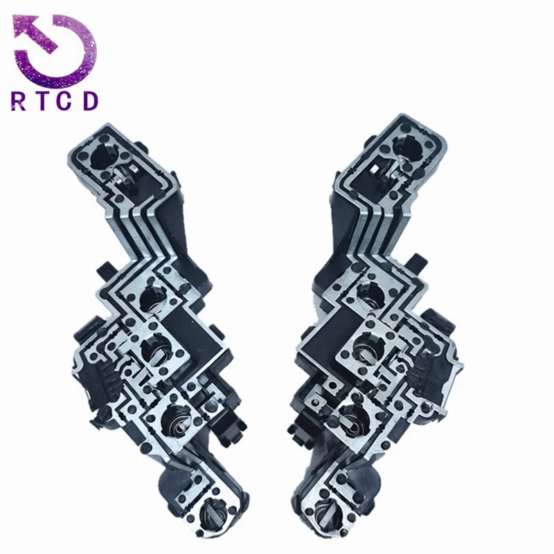 Плата заднего фонаря применима к двум коробкам Peugeot 307 T61 2008-2013 гг.