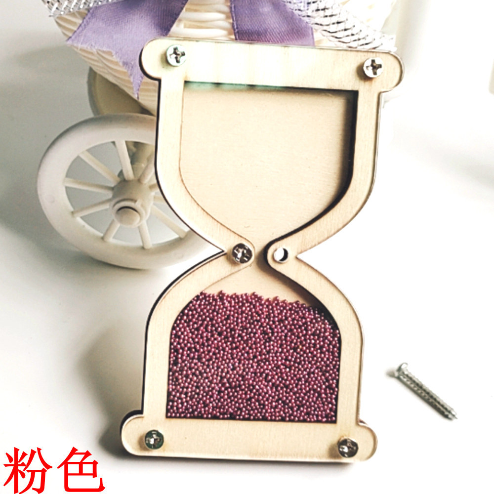 Niños ocupados Casa Montessori Educación Temprana 1-2 años de edad bebé ocupado tablero casa DIY accesorios iluminación Juguetes