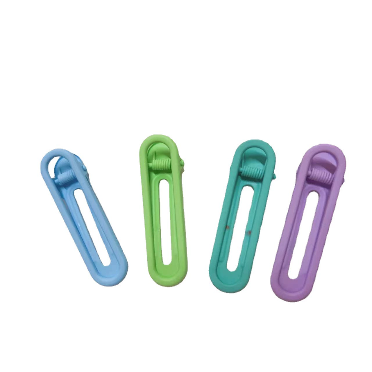 Hairgrip, children's hairpins, accessories, 6cm, DIY