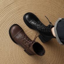 33&mdash;43��aѥ�ָ���ѥŮ�＾�¿�ϵ��Ӣ���R��ѥ��������ѥ�߸�ѥ