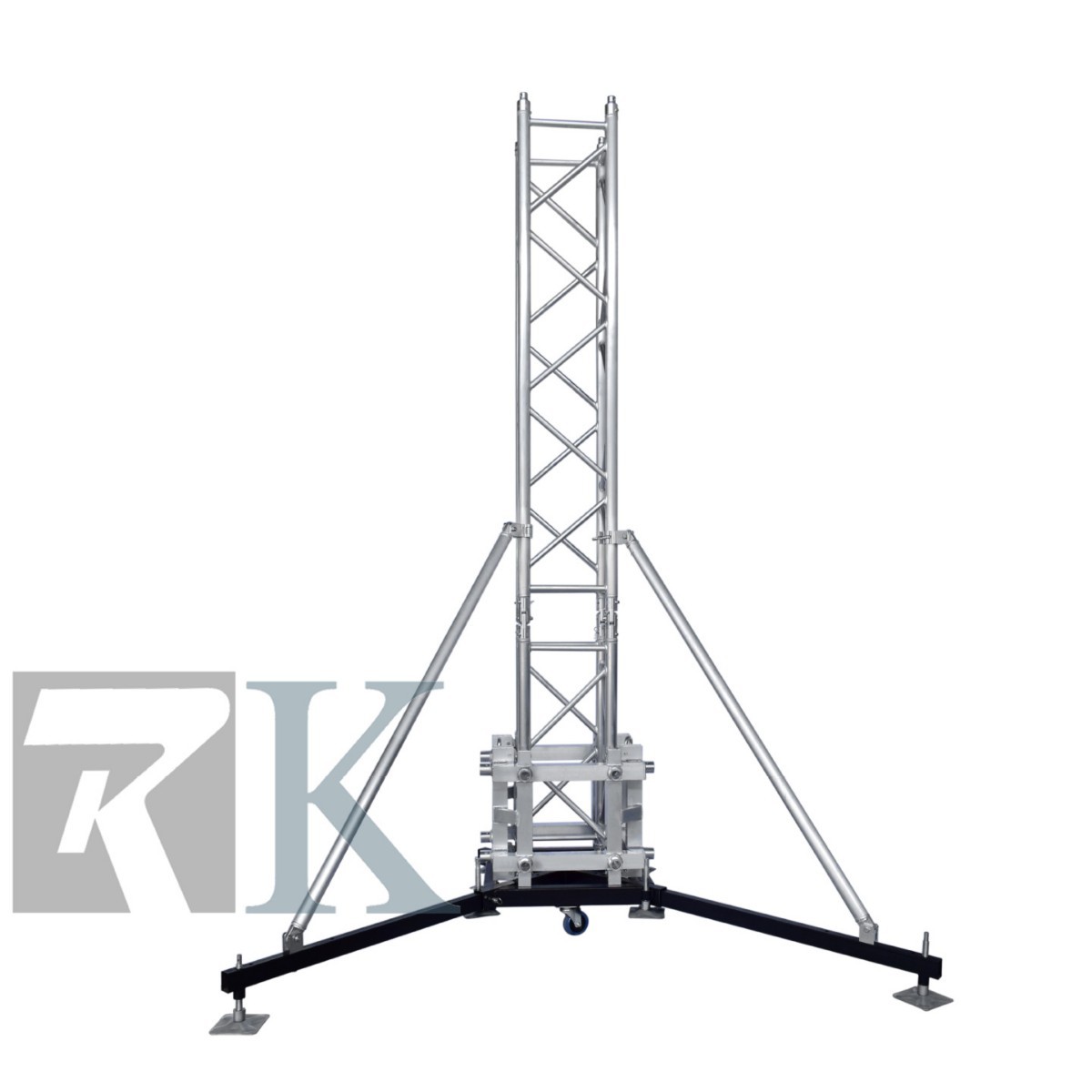 铝合金桁架truss架大型演出灯光架婚庆舞台桁架