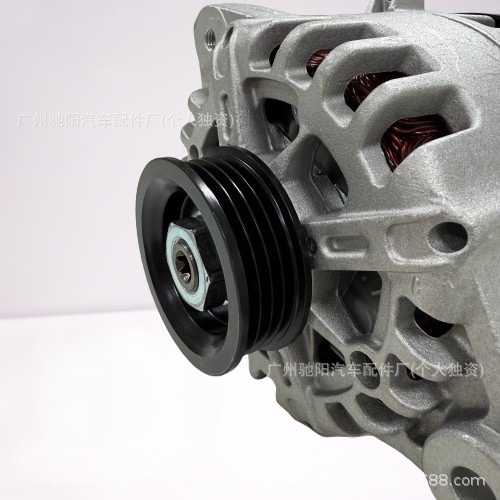 Car Generator 3701100-Eg01 Great Wall 3701100-Xeg28 Haval 3701100-Eg01B Wholesale