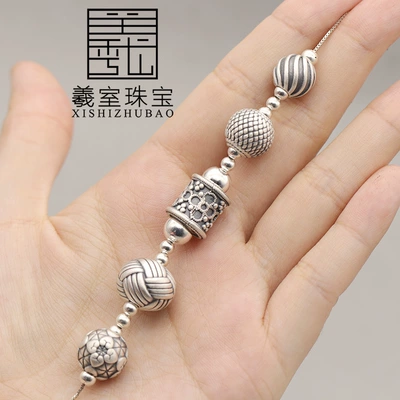 Zərgərlik ara hissələri – accessories