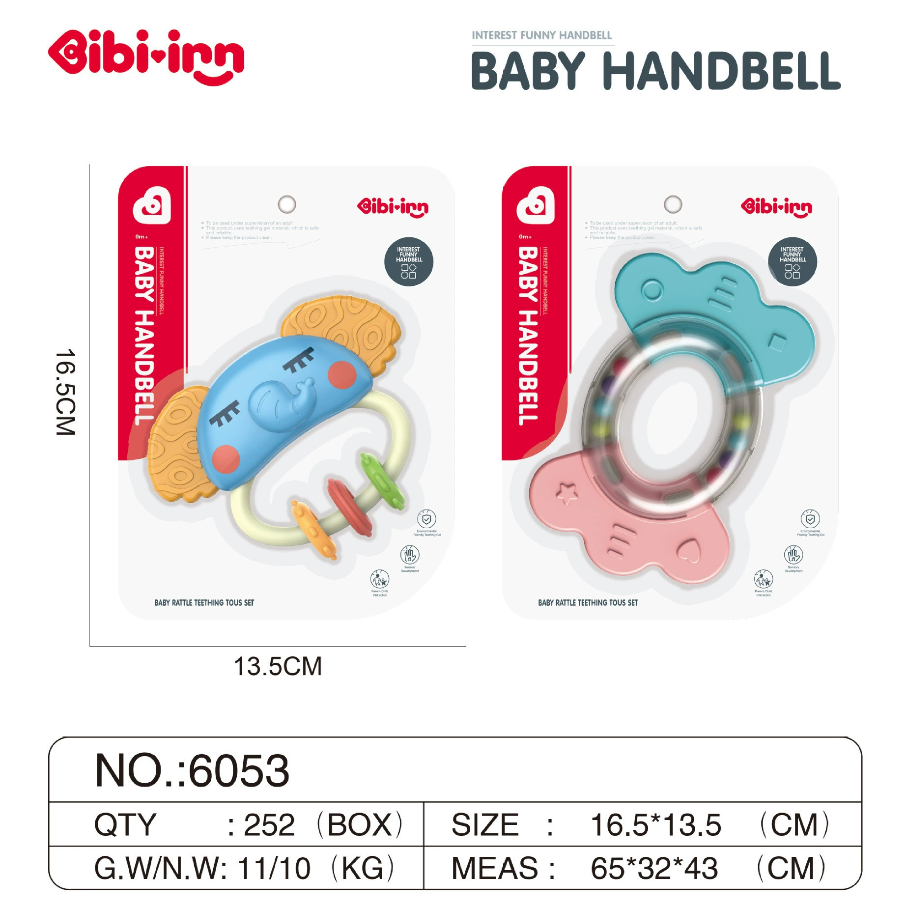 (Cross-border trading), children's teether, beanbag, appeases toy, early education