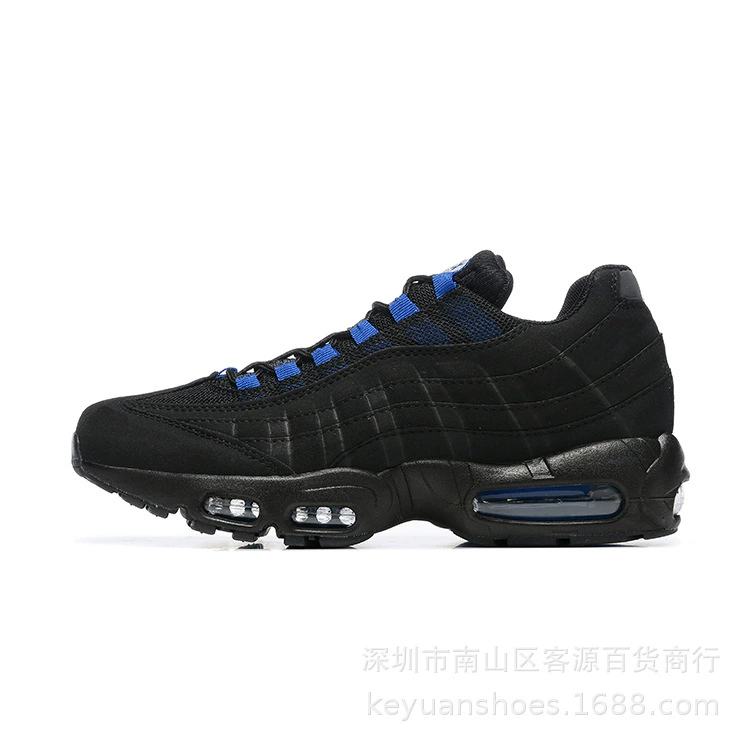 Кроссовки 95corteiz air cushion, лёгкие спортивные, размеры 40–46