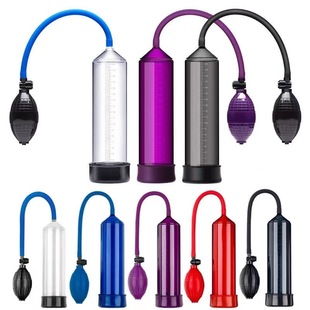 Foreign Trade Men's Vacuum Massager Extends Jiang Min's Airplane Cup Penis Thickening and Enlarges Private Masturbation Short Bird Cup