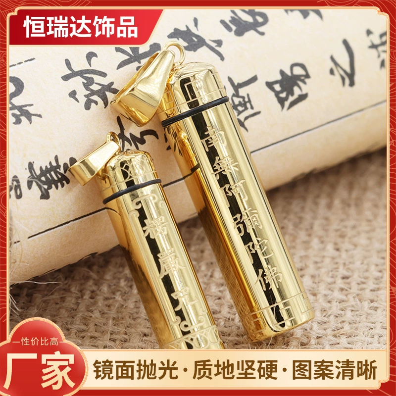 Производитель поставляет подвеску из нержавеющей стали из нержавеющей стали, чтобы открыть коробку Гау для пар ювелирных изделий