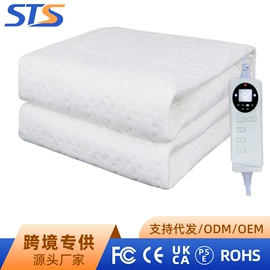 电热毯/垫;电热护膝护腰;暖脚器