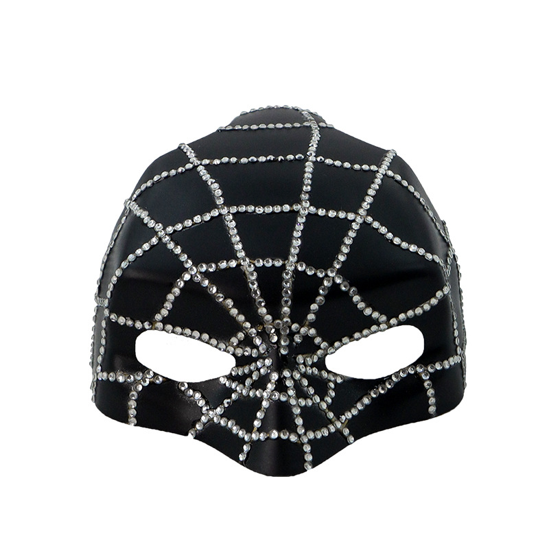 Halloween nuevos gatos Vengadores máscaras de diamantes personajes de Marvel cascos de murciélago artículos de mascotas divertidos