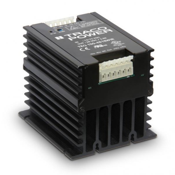 绝缘式转换器TEQ100-7216WIR TEQ100-7215WIR TEQ100-7212WIR