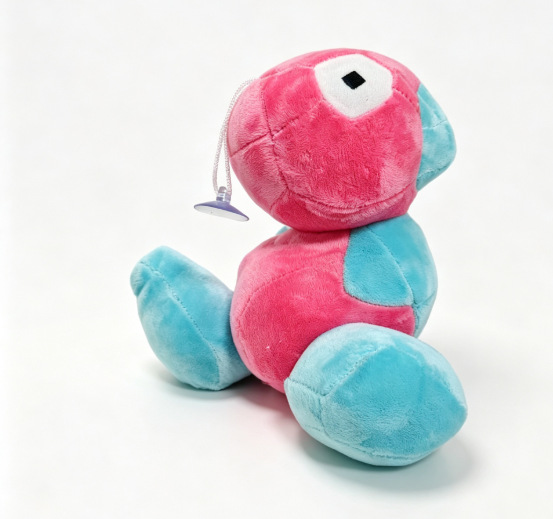 Peluche para Máquina de Garra de 7-8 Pulgadas de Poliéster y Algodón PP image 187