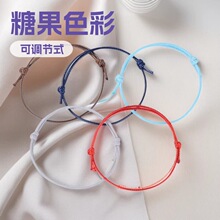 1.5MM�n��Ϟ�K���ƷDIY�ֹ��Ʒ����������K�ǹ�ɫ���{�����Ů