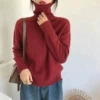 Красный