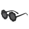 8001 black gray film