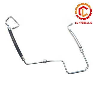 Power Steering Pressure Hose 4441048100 for Highlander Mcu20