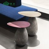 Mai gu Modern Итальянский минималистский современный творческий комбинированный