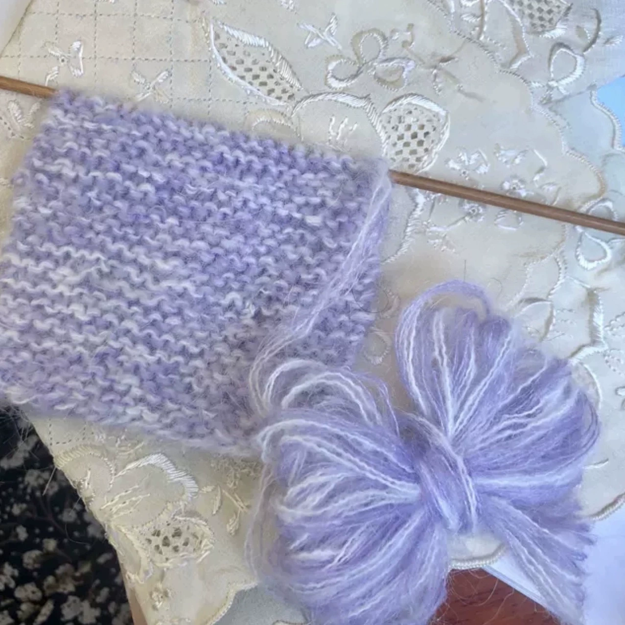 RY Цветной велюровый шарик пряжи, вязаный шарф handmade, свитер, DIY