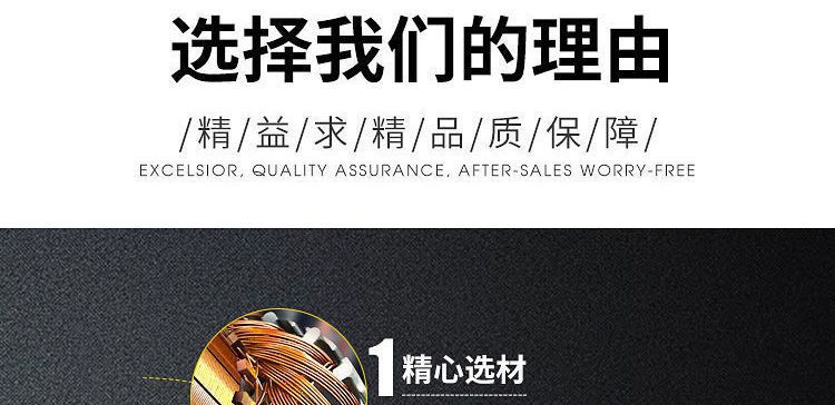 Small air compressor, woodworking, painting, decoration, high-pressure air pump, 220V silent oil-free compressor wholesale