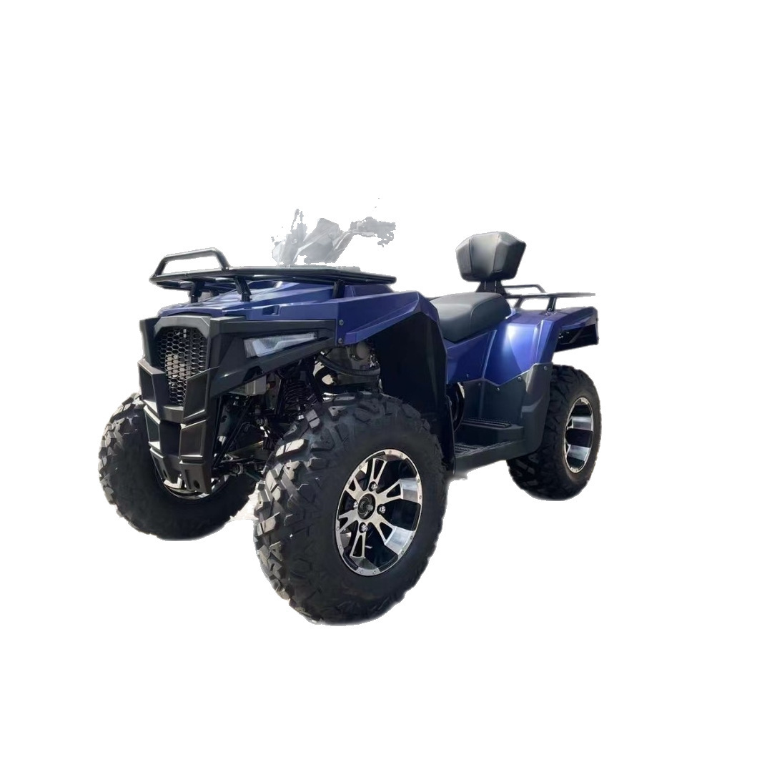 Raptor 400CC vehículo de playa todo terreno refrigerado por agua motocicleta todoterreno ATV vehículo de montaña de deriva