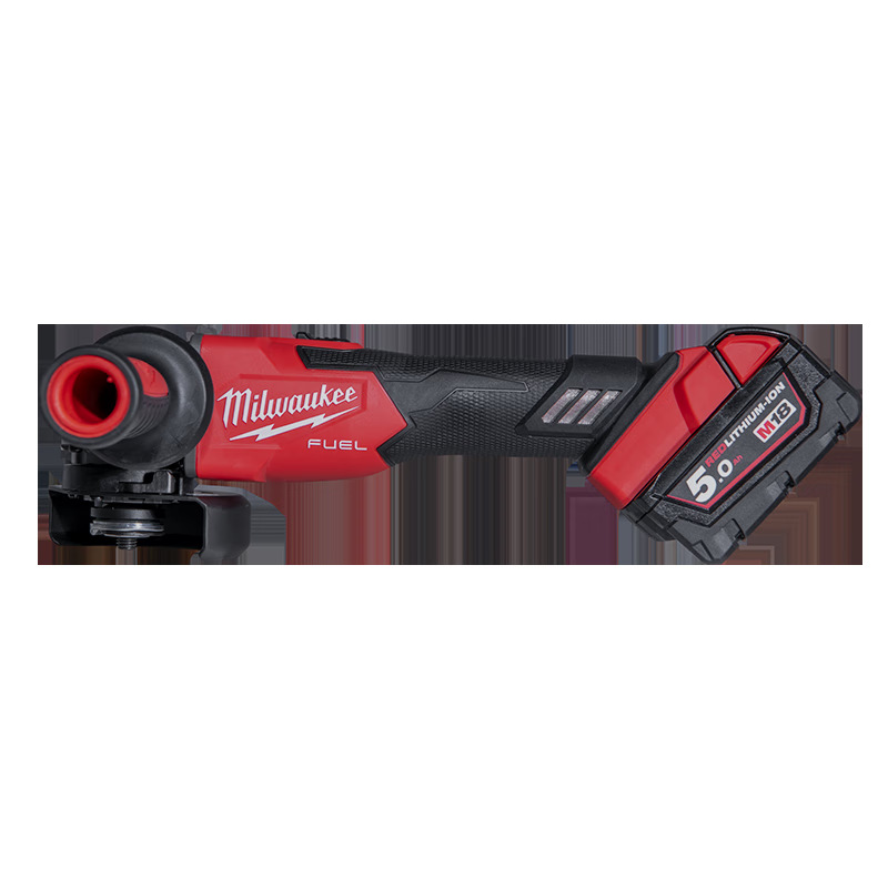 Miwachi Miwachi M18 FSAG100XB - 501XS M18 FUEL 100mm parada rápida sin escobillas