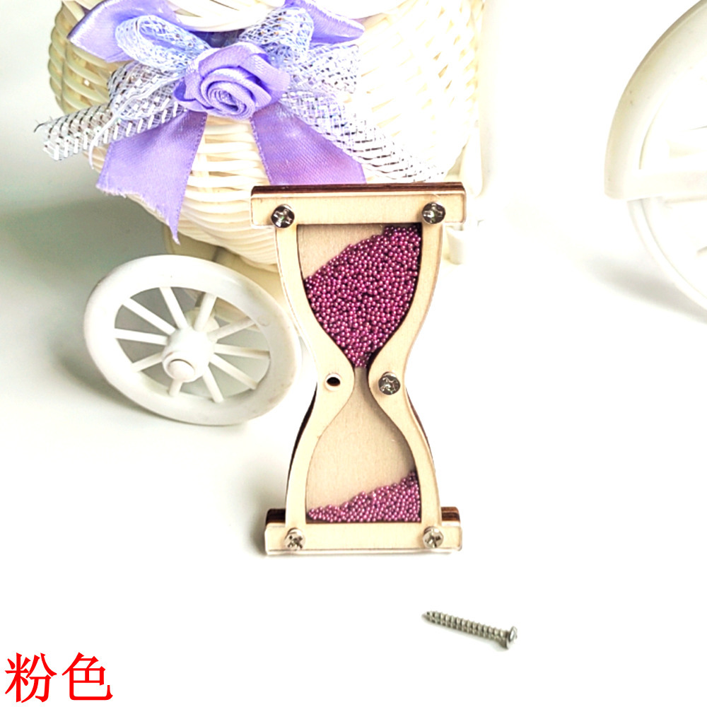 Niños ocupados Casa Montessori Educación Temprana 1-2 años de edad bebé ocupado tablero casa DIY accesorios iluminación Juguetes