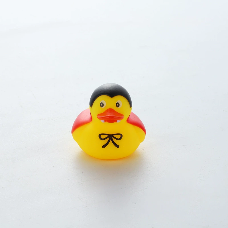 B.Duck, интеллектуальная игрушка для игры в воде, хэллоуин, утка