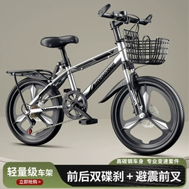 山地自行车;自行车;折叠自行车