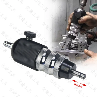machine engine valve grinding tool – Mühərrik alətləri