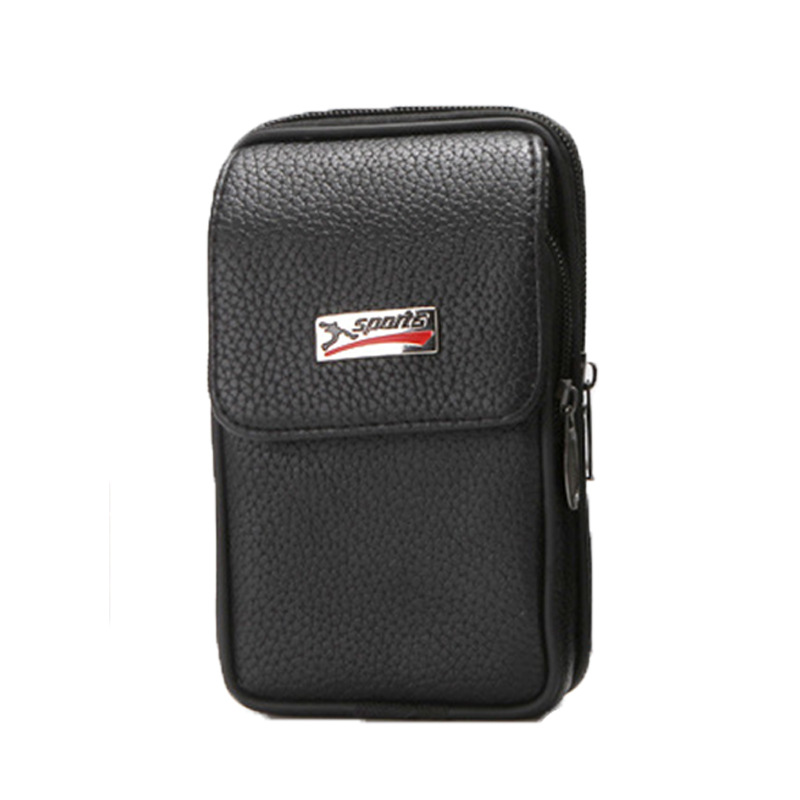 검은 색 세로 섹션