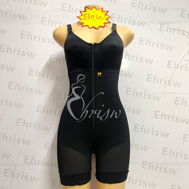 High-Waisted Shapewear Seamless Butt-Lifting Compression Waist Trainer Slimming Corset Shapewear Women's Underwear High-Waisted Shapewear Seamless Butt-Lifting Compression Waist Trainer Slimming Corset Shapewear Women's Underwear