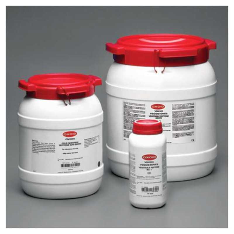 Oxoid LP0042B胰蛋白胨 500g/瓶