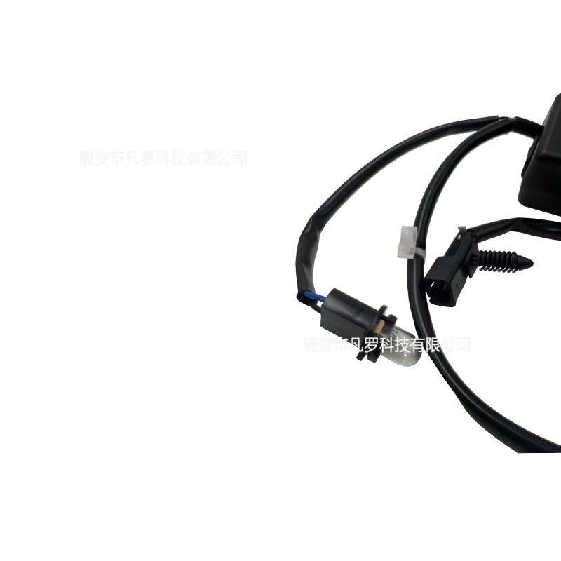 Suitable for 04-14 Ford F-150 Lincoln Mark LT 06-08 automatic gear shift lock 4L3Z7E096AB