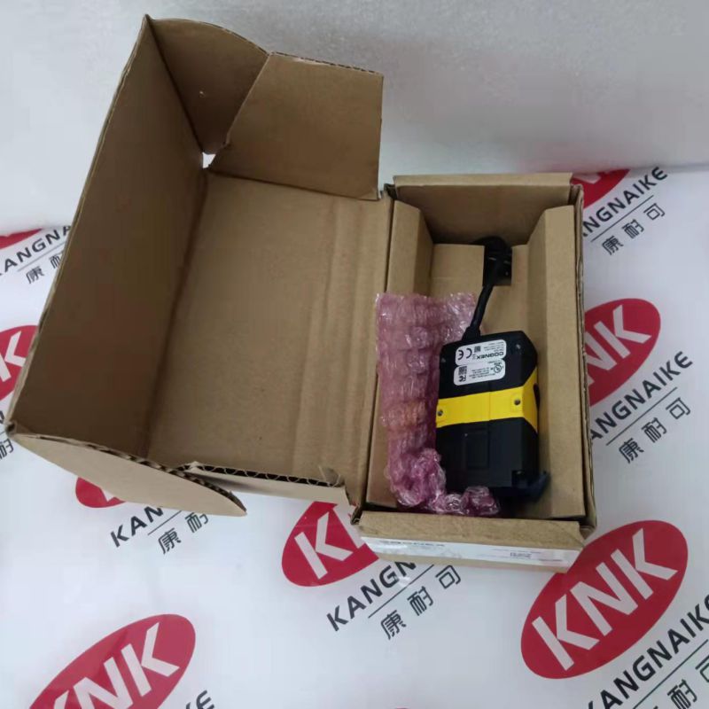 康耐视读码器  DMR-152Q-0540-P  全新包装 议价