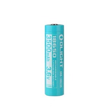 Olight18650 3500mAh�ɳ��3.6v�����o10A���Ͳ�늳�ORB-186C35