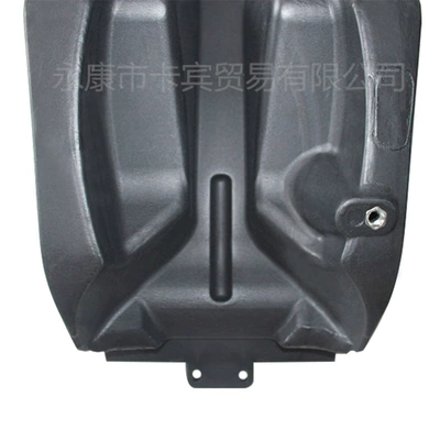 Fuel tank off-road motorcycle accessories