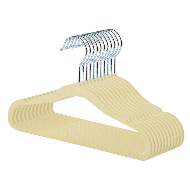 45cm 베이지 | | 은고리 | | 두꺼운 스타일