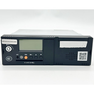 Fenglai 1080p 8-way logo vehicle video recorder 4G GPS real-time video platform tracking