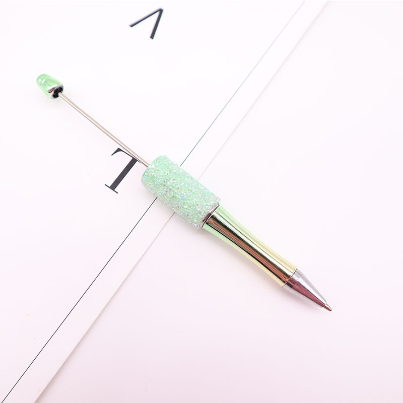 32-UV gradient green (gypsophila)