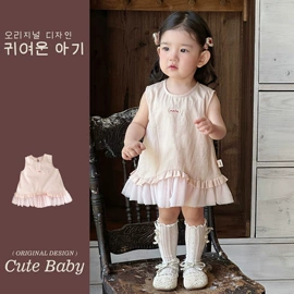 童套装;连身衣、爬服;童连衣裙