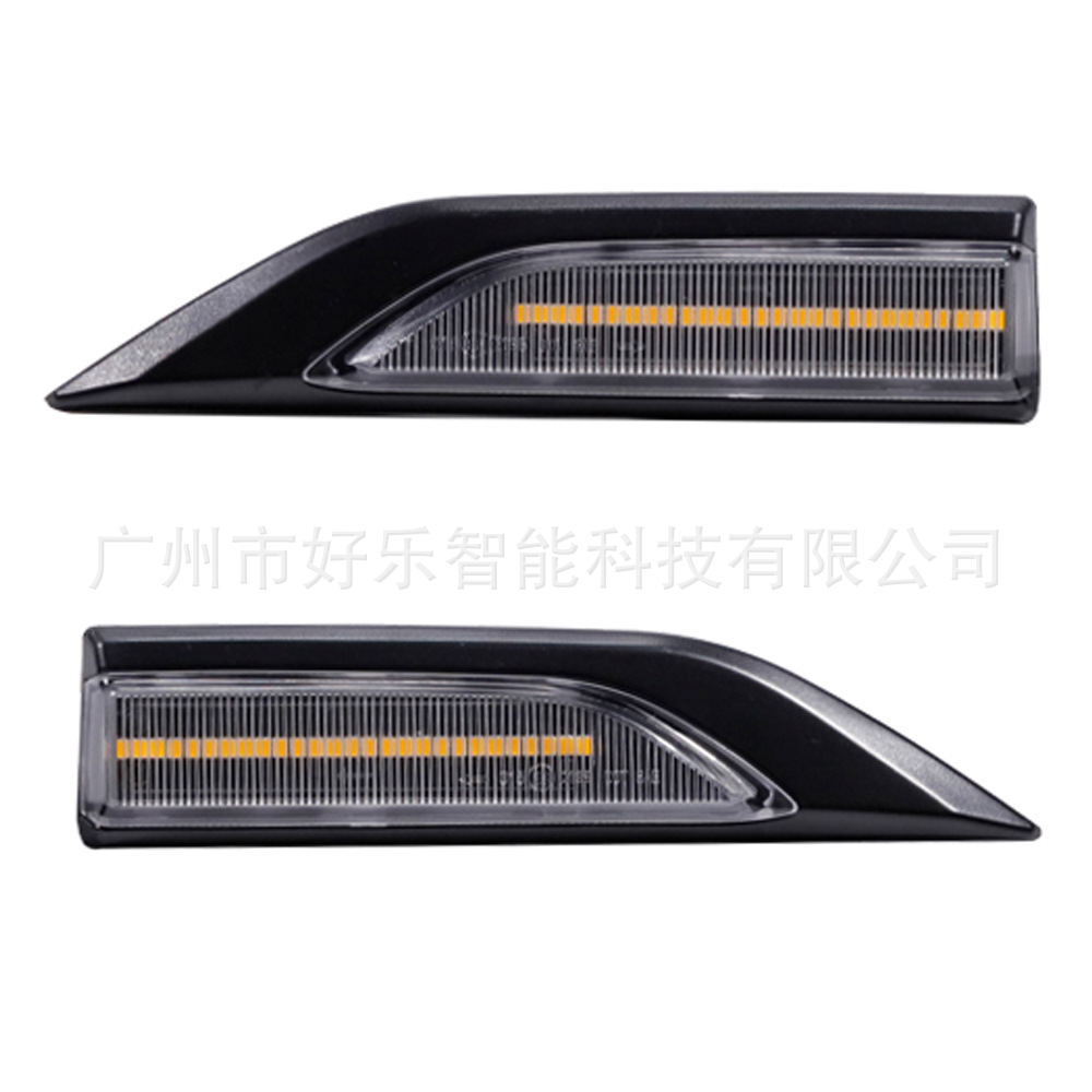 Applicable to Volkswagen kailuwei T6 maitwei MULTIVAN Kaidi MK4 Crystal Fender steering side light