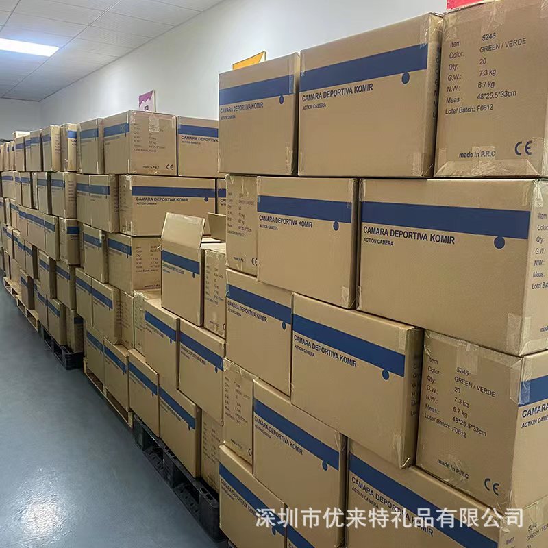 Transfronteriza mini cámara para niños impermeable resistente a la caída juguete de regalo inteligente mini cámara para niños ventas directas de fábrica