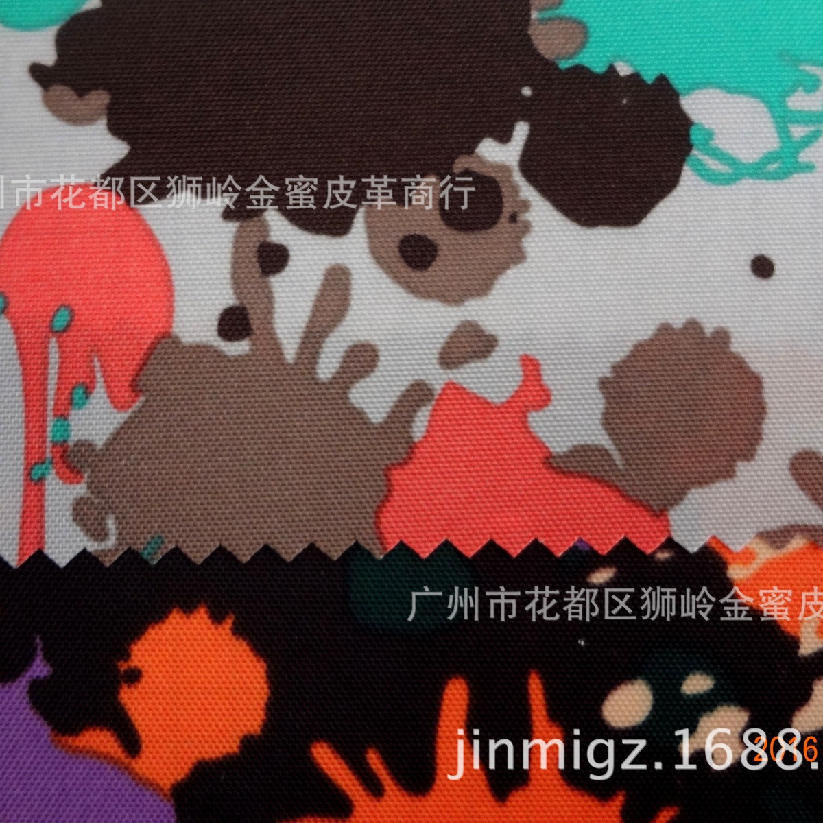 现货供化纤防水牛津布 童车面料防水布 登山包布 折叠椅沙滩椅布