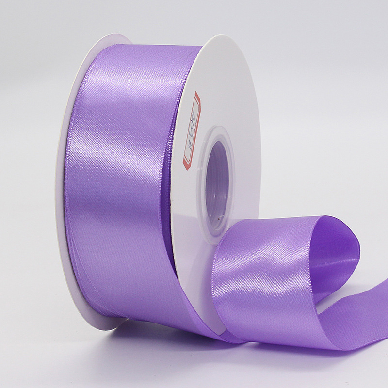 Fabricantes de cinta de doble cara de 4cm cinta de boda flores regalos de embalaje de pastel cinta decoración cinta al por mayor