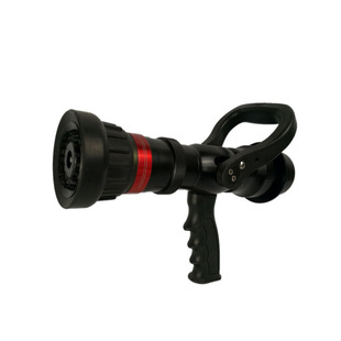Multi-purpose handheld dual-purpose fire water gun 34m range constant pressure fire water gun QLD6.0/8A fire water gun