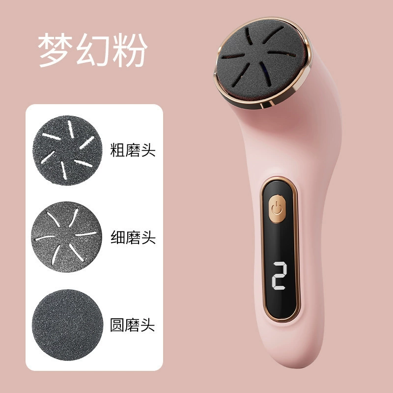 Powerful chopper, exfoliates, (Cross-border trading), high power