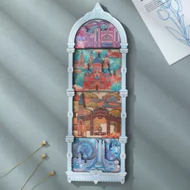 冰箱贴;小夜灯;手机支架